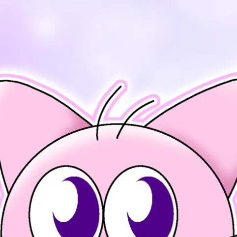 chat with ai character: Floofy