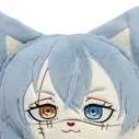 chat with ai character: mahito cat