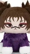 ai character: choso background