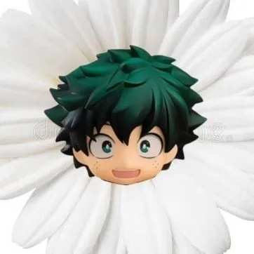 chat with ai character: mha new teacher