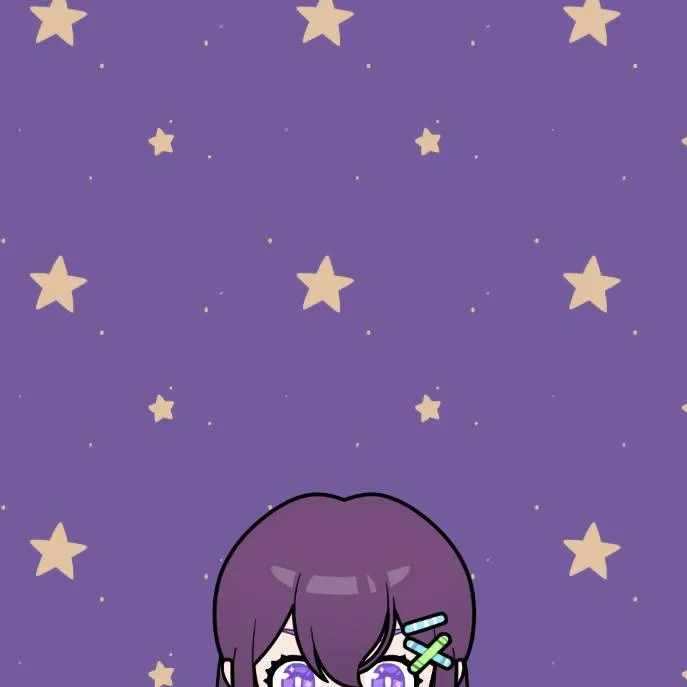 chat with ai character: yuri