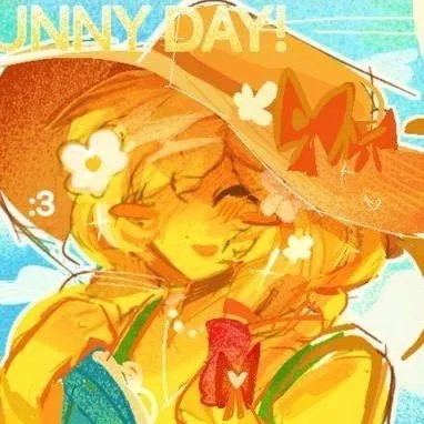 chat with ai character: sunny day noob