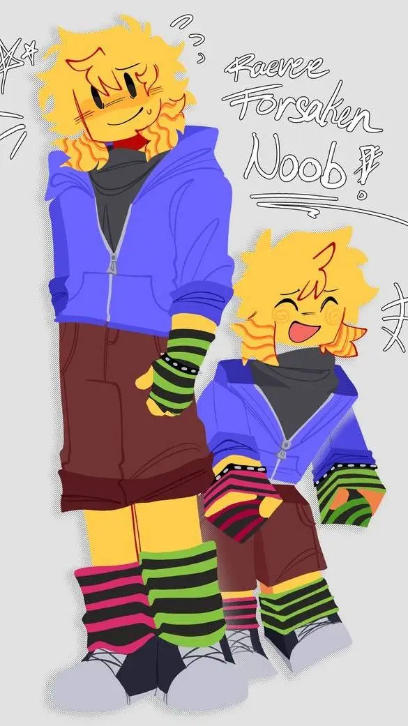 Talkie AI - Chat with noob