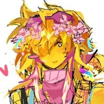 chat with ai character: pride noob x you