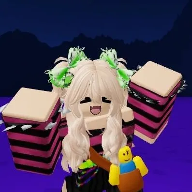 chat with ai character: stella