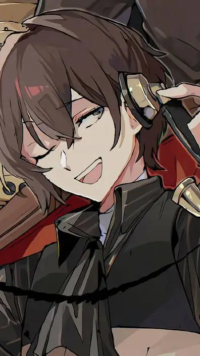 Talkie AI - Chat with Dazai