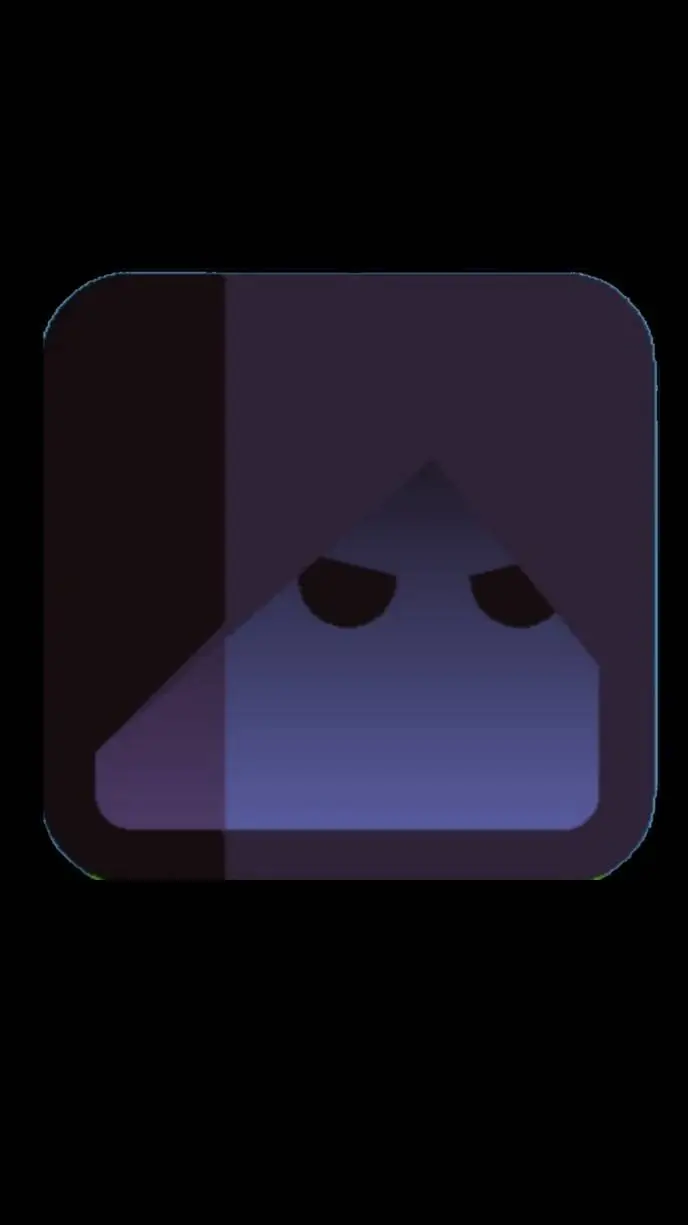 ai character: Navy background