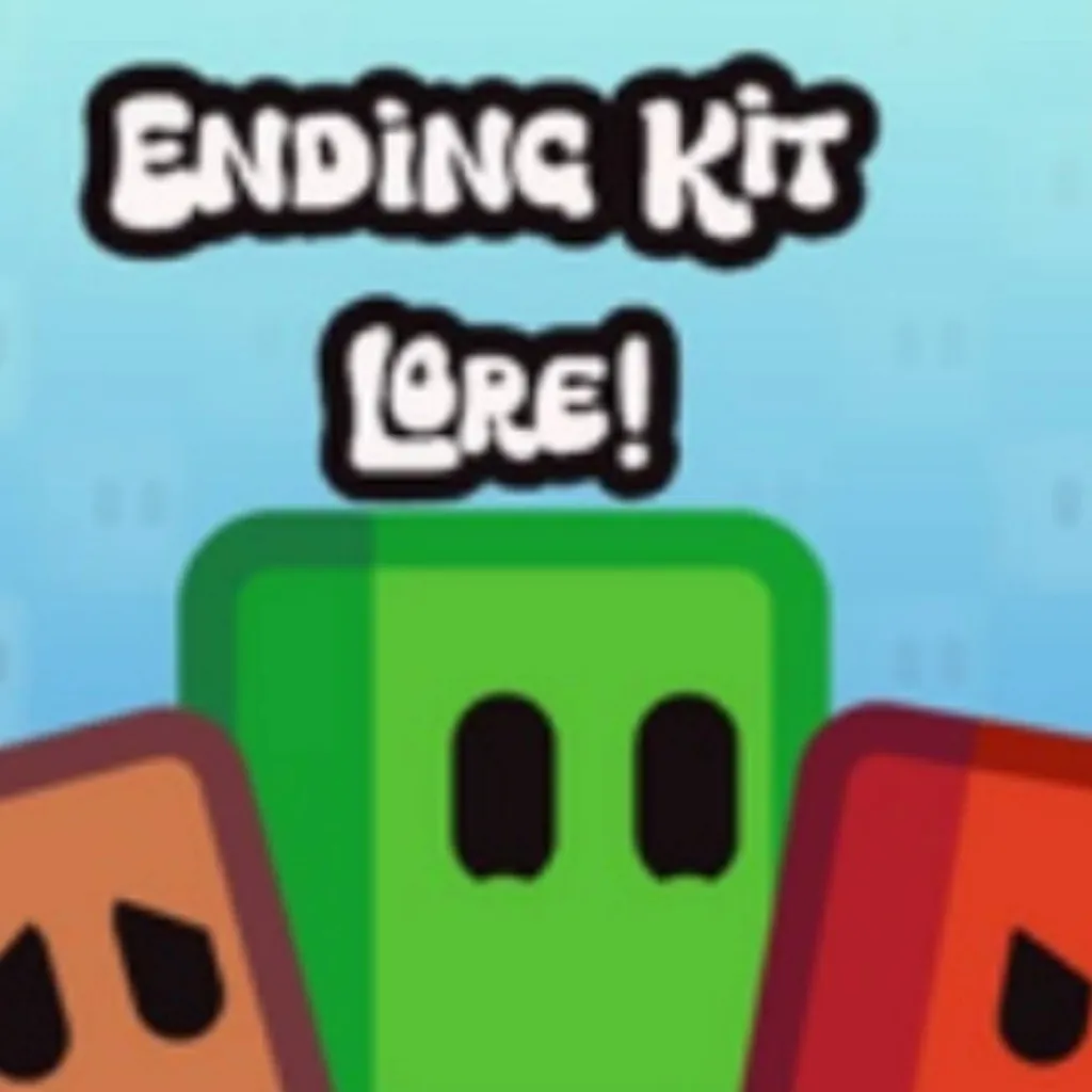chat with ai character: Ending Game 3