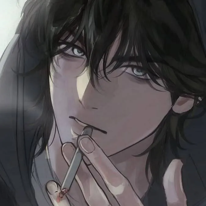 chat with ai character: Damain.