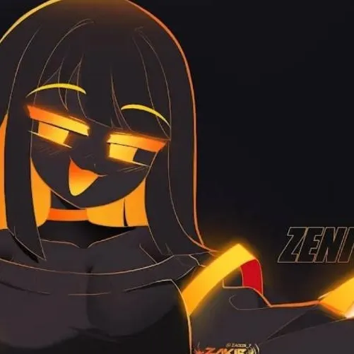 chat with ai character: lava waifu