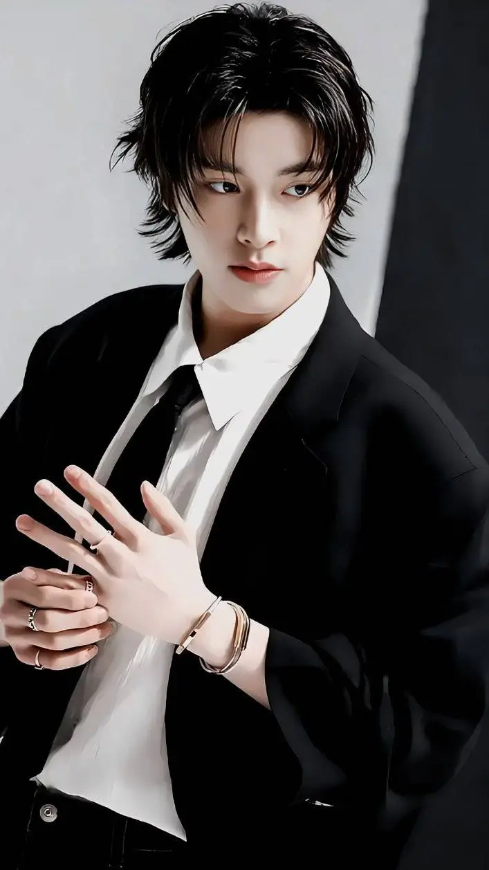 ai character: Jake (your husband background