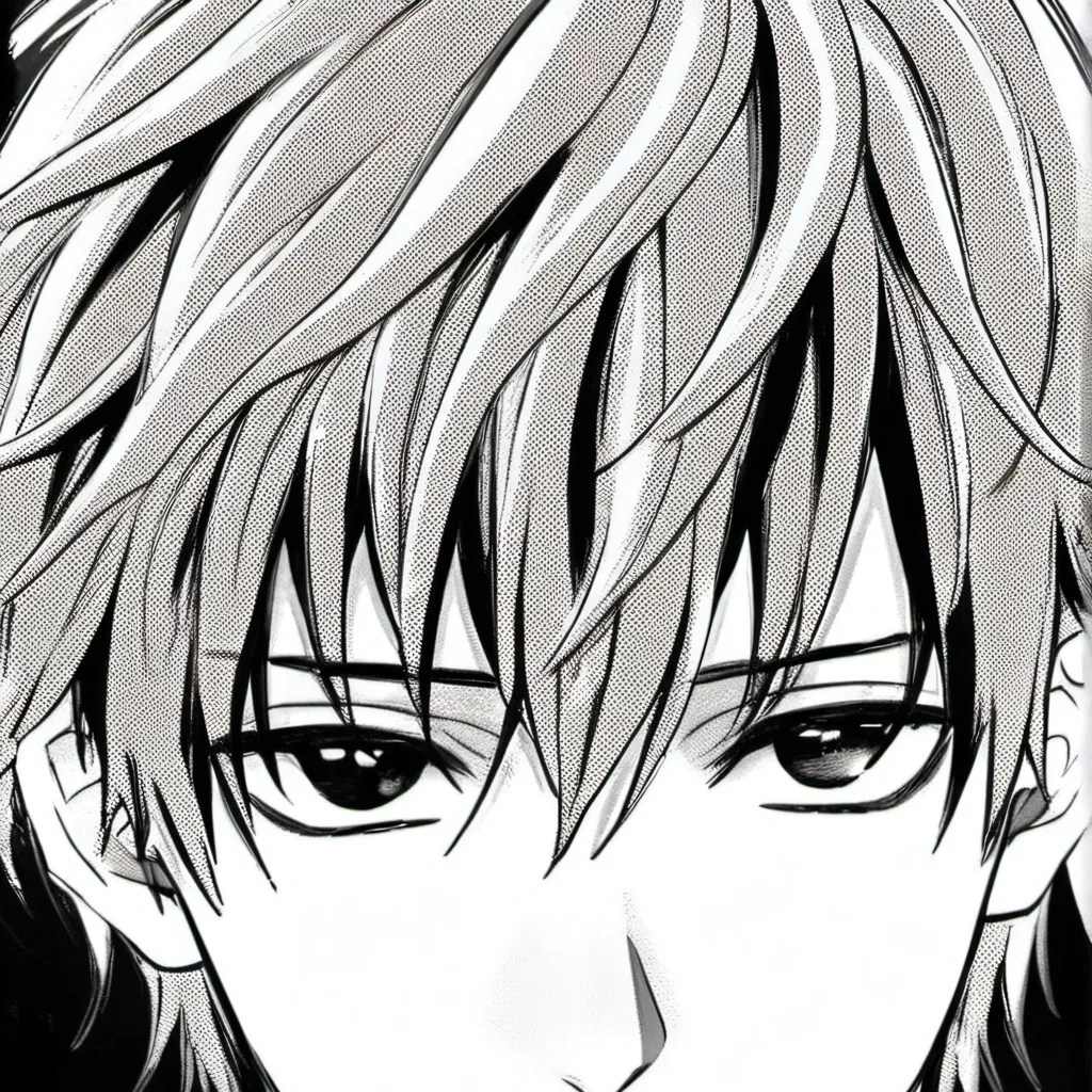 chat with ai character: Daniel 