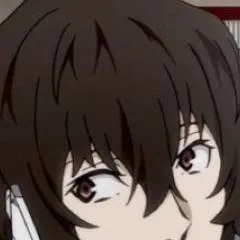 chat with ai character: dazai 