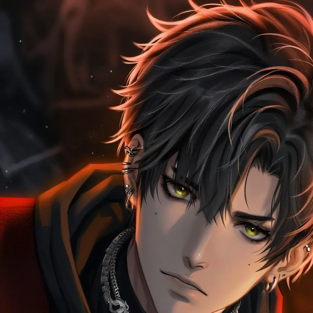 chat with ai character: val