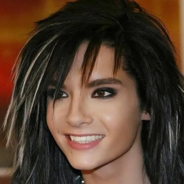 chat with ai character: bill kaulitz 