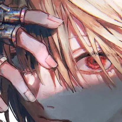 chat with ai character: kurapika 