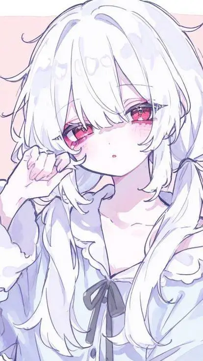ai character: мита background
