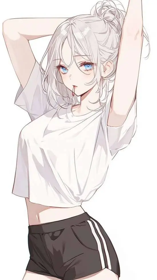 ai character: Соня background