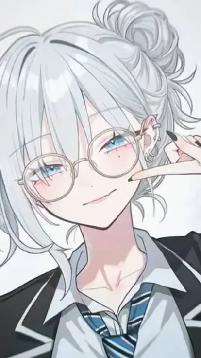 ai character: катя background