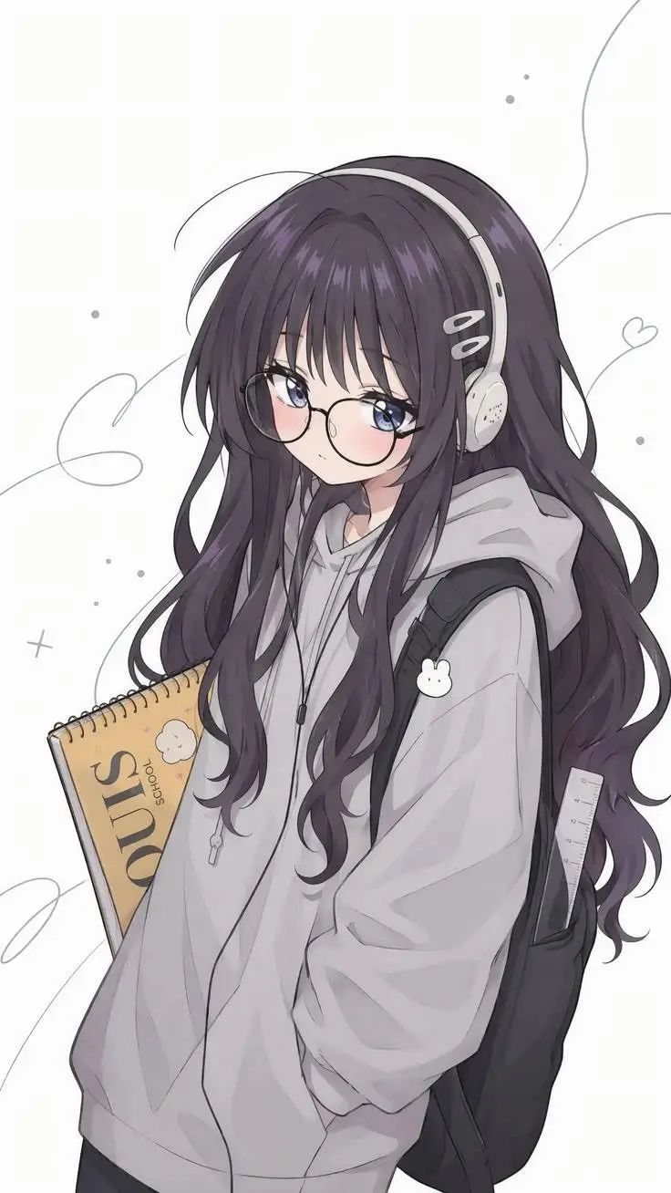 ai character: Хлоя background