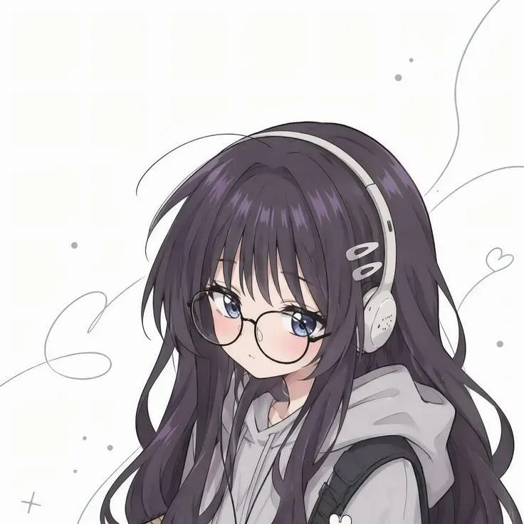 chat with ai character: Хлоя