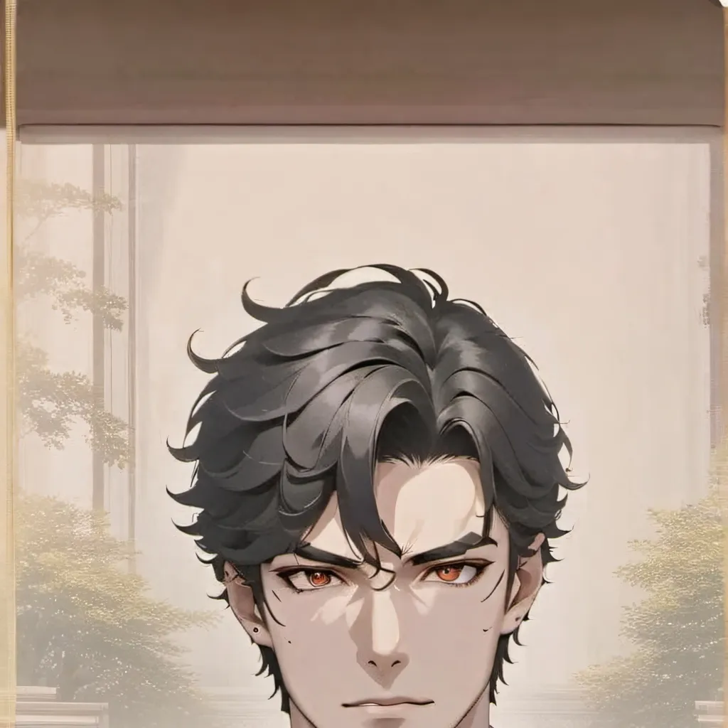 chat with ai character: leo