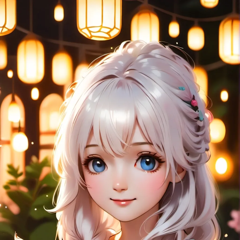 chat with ai character: Kuromi