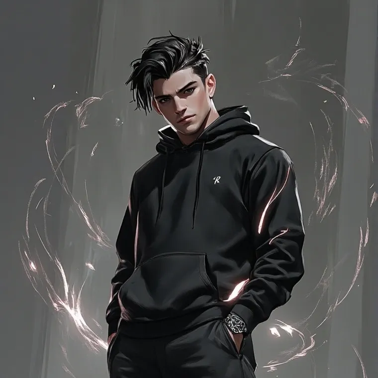 chat with ai character: Jay lellchester