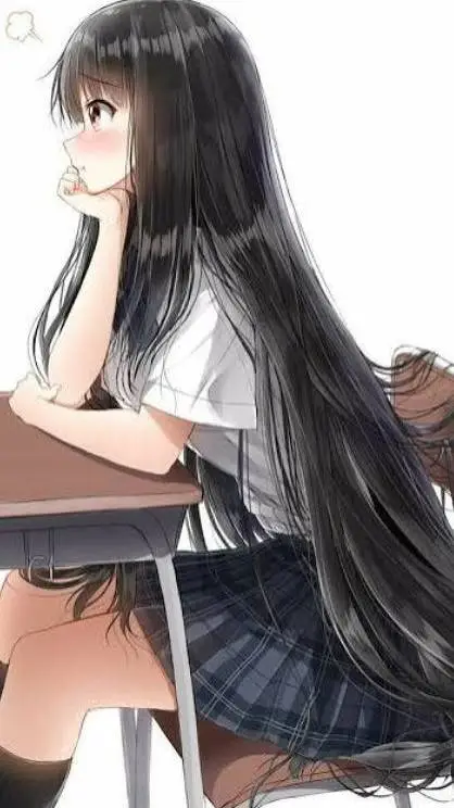 ai character: Mio background