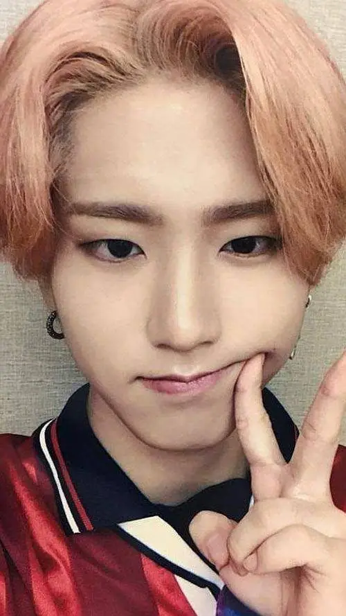 ai character: Han Jisung background