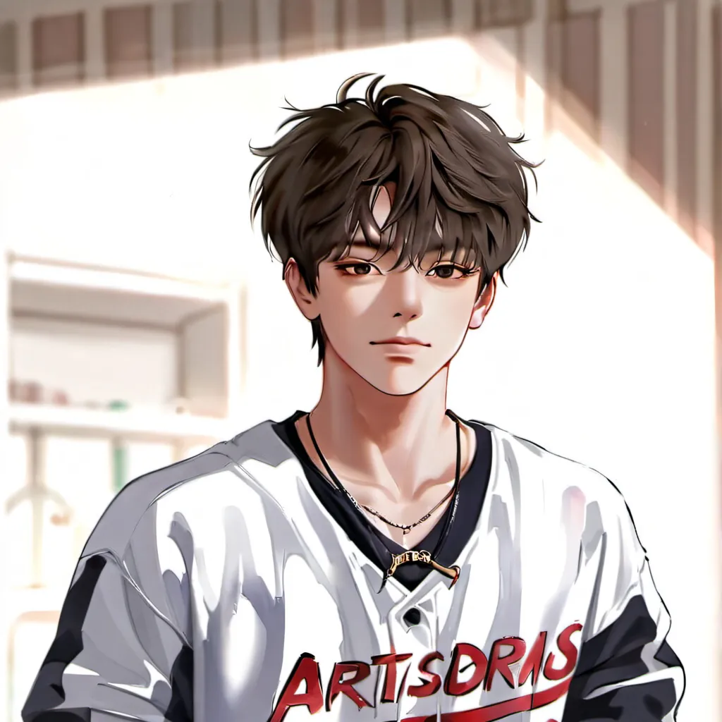 chat with ai character: James 