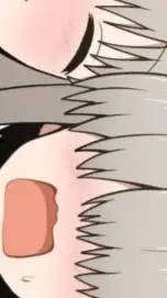 ai character: uzaki harem background
