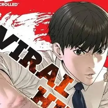 chat with ai character: Virals Hits