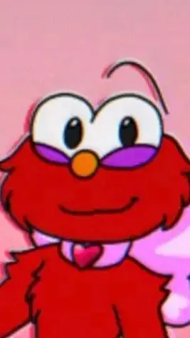Talkie AI - Chat with Elmo - MY AU