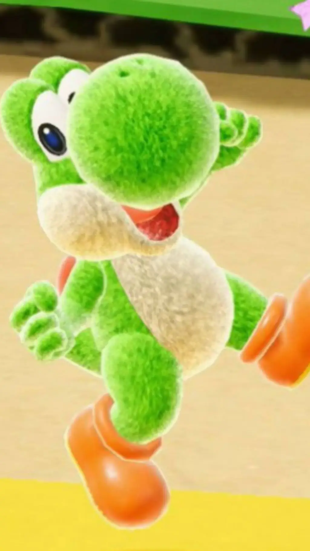 Talkie AI - Chat with Yoshi - YCW