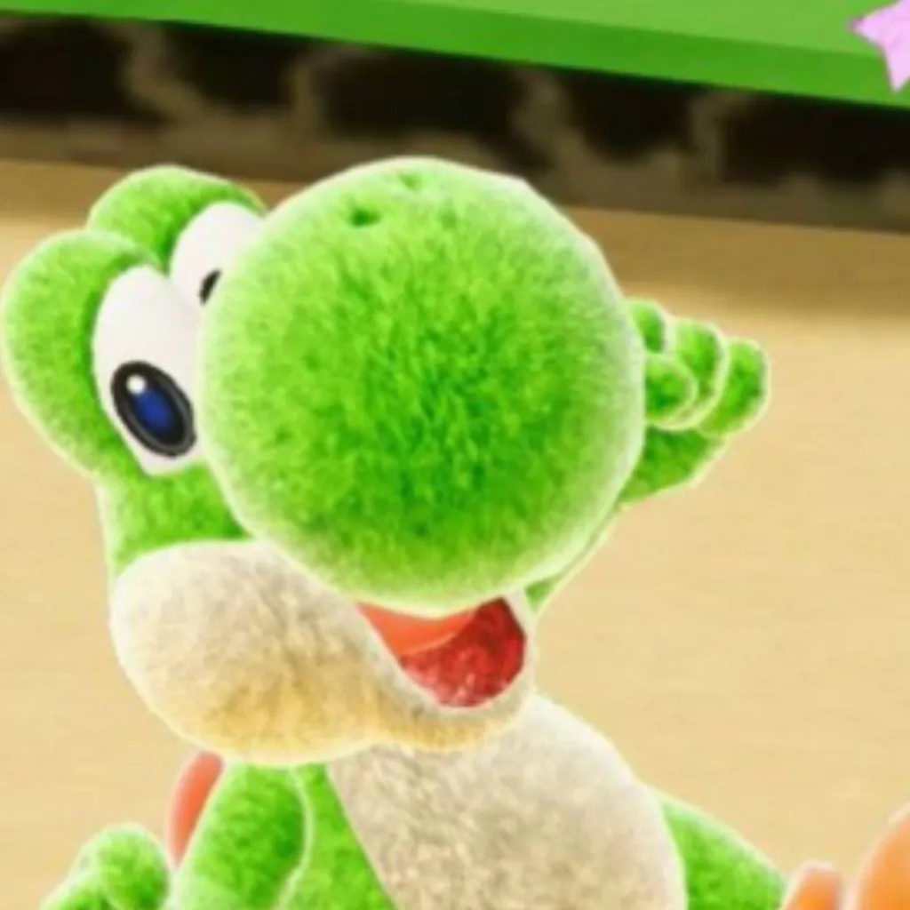 chat with ai character: Yoshi - YCW