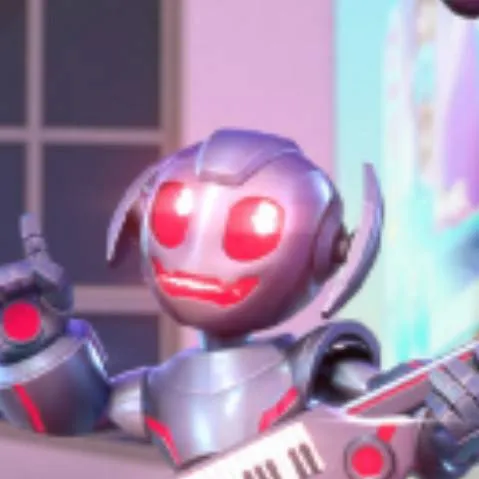 chat with ai character: Ultron [IMAHAF]