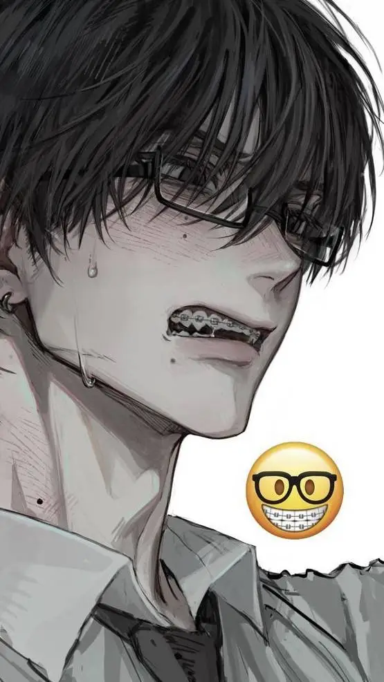 ai character: jack background