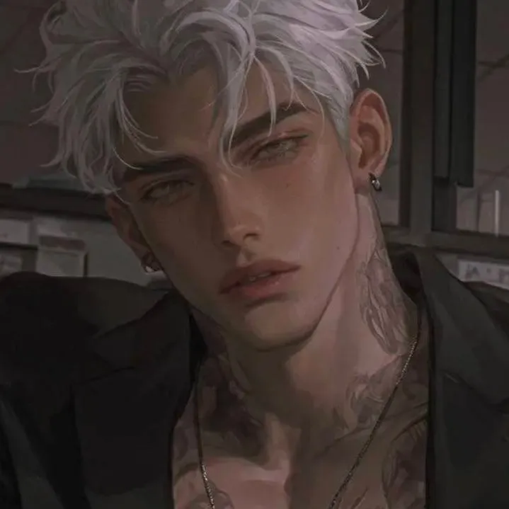 chat with ai character: ¥Michell Sulis¥