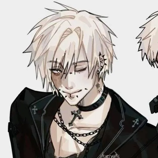 chat with ai character: zack