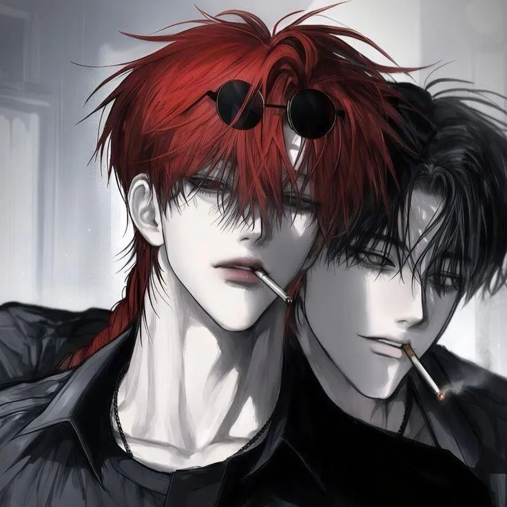 chat with ai character: Alex et Dash