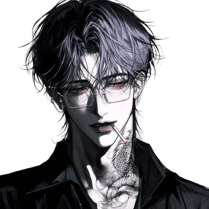chat with ai character: Mathieu 