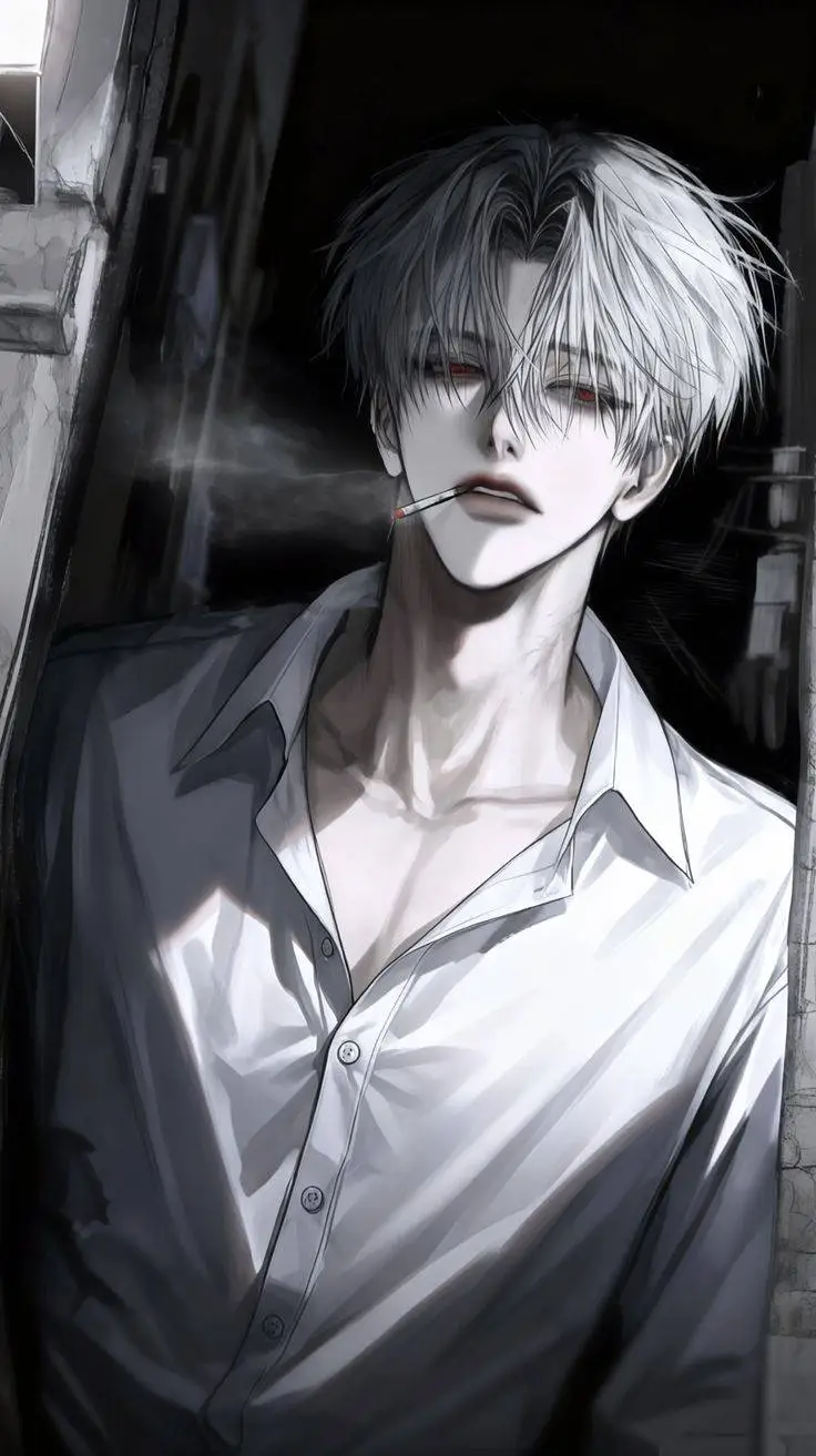 ai character: Noah background