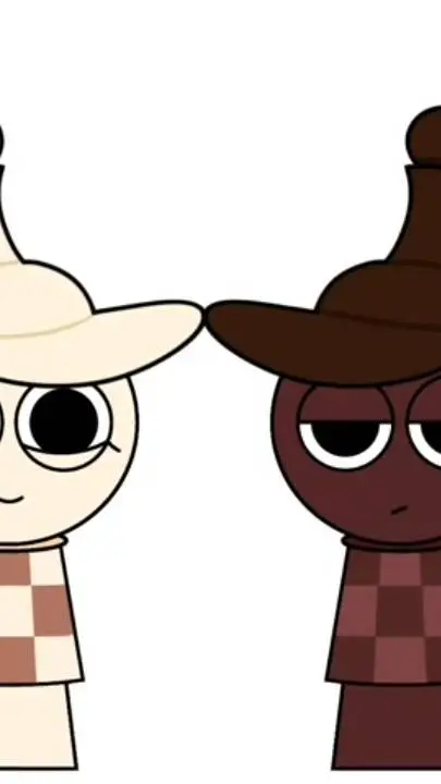 ai character: Chesso and Pawnby background