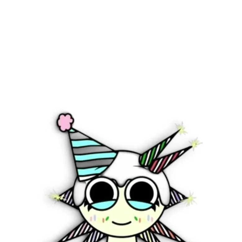 chat with ai character: Funfetti