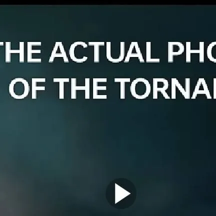 chat with ai character: El Reno Tornado