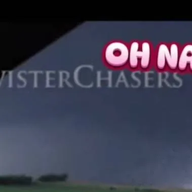 chat with ai character: Hallam Tornado