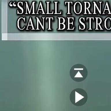 chat with ai character: Ashby MN Tornado