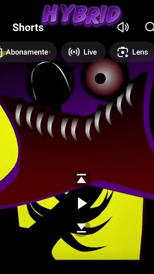 ai character: Durple Phase 14 background
