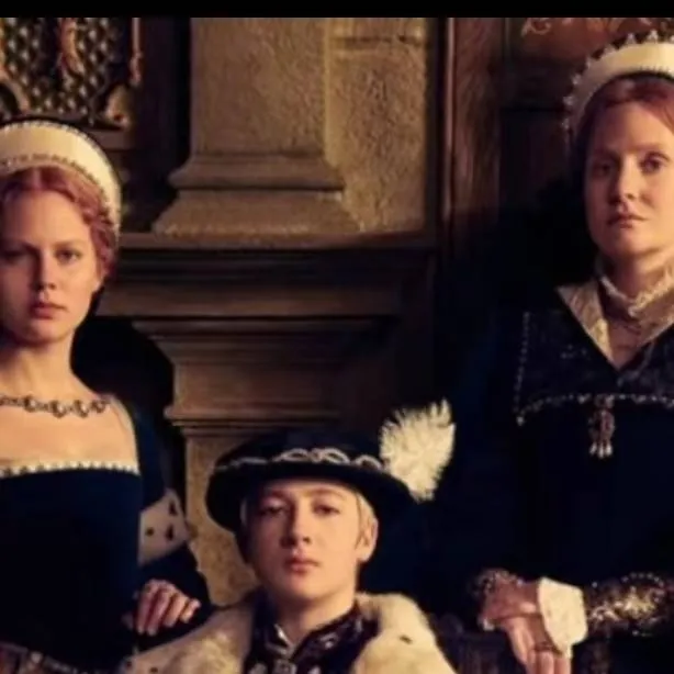 chat with ai character: Edward VI 